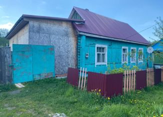 Дом на продажу, 50 м2, Людиново, улица Кондакова, 39