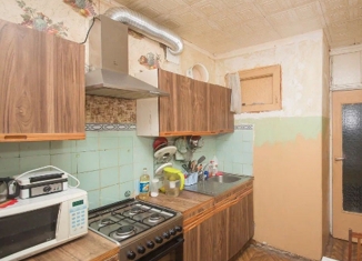 Продажа 2-комнатной квартиры, 47 м2, Екатеринбург, Билимбаевская улица, 34к1, Железнодорожный район