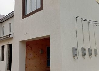 Продается таунхаус, 128.3 м2, деревня Байрак, Дружная улица, 41