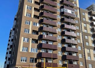 Продается 1-комнатная квартира, 37 м2, Ставрополь, микрорайон № 29, Тюльпановая улица, 10к2