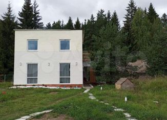 Продается дом, 95.9 м2, коттеджный посёлок Родное поместье