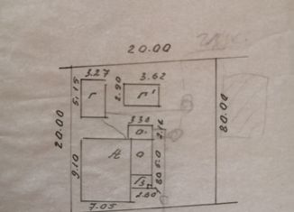 Продаю дом, 65.5 м2, Гулькевичи, Юбилейная улица, 27