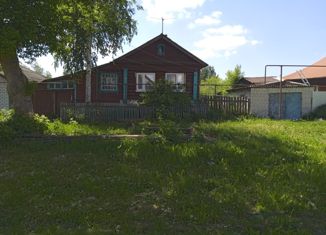 Дом на продажу, 50 м2, село Новошино, Школьная улица