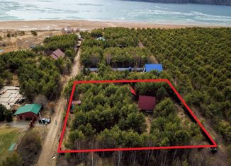 Продам земельный участок, 25 сот., Огороднический кооператив Урожай, Приморская улица