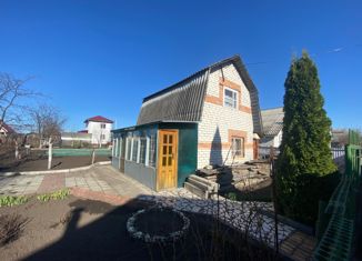 Продам дом, 50 м2, СНТ Авиастроитель, 1-я линия, 10В