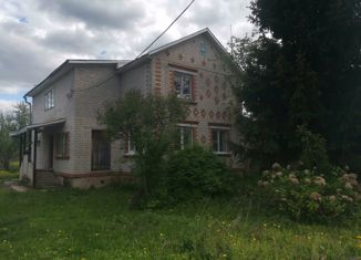 Продается дом, 106 м2, село Кораблино, улица Комарова Н.Н., 13