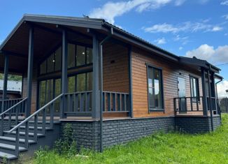 Продам дом, 118 м2, деревня Ядромино