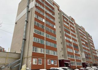 Продается трехкомнатная квартира, 86.4 м2, Рязань, улица Зубковой, 17к3, район Песочня