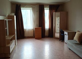 Продам квартиру студию, 33 м2, Пермский край, улица Исхакова, 49