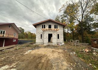 Продажа дома, 133 м2, село Ильинка, Новая улица, 46Б