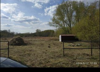 Продажа земельного участка, 20 сот., село Верх-Ирмень, улица Максима Горького, 22