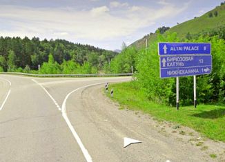 Продаю земельный участок, 200 сот., село Нижнекаянча, Центральная улица, 54