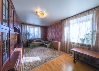 Трехкомнатная квартира на продажу, 73 м2, Екатеринбург, улица Сулимова, 6, улица Сулимова