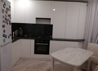 Продаю 1-комнатную квартиру, 42.2 м2, Чебоксары, улица Академика Королёва, 5, жилой район Юго-Западный