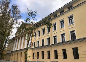 Продается 3-ком. квартира, 132.32 м2, Пушкин, Захаржевская улица, 14