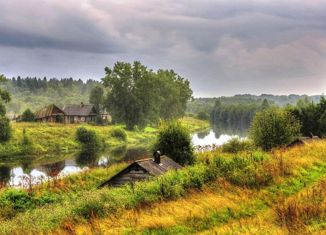 Продам земельный участок, 15 сот., деревня Каменка, Озёрная улица