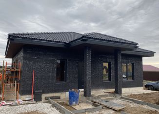 Продажа дома, 120 м2, село Култаево, Лазурная улица