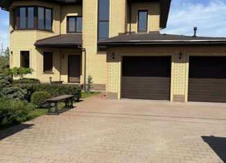 Дом на продажу, 263.9 м2, деревня Кабаново, Каштановая улица, 11