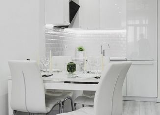 Продаю однокомнатную квартиру, 32 м2, Сочи, Виноградная улица, 22/1Б, ЖК Сияние Сочи