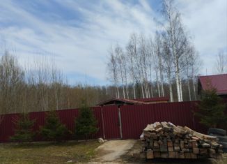 Земельный участок на продажу, 10.2 сот., рабочий посёлок Вербилки, улица Забырина