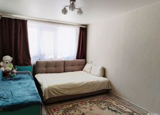 1-ком. квартира на продажу, 29.9 м2, Самарская область, улица Георгия Димитрова, 61