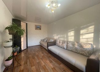 Продается однокомнатная квартира, 33.4 м2, Хабаровск, улица Малиновского, 42