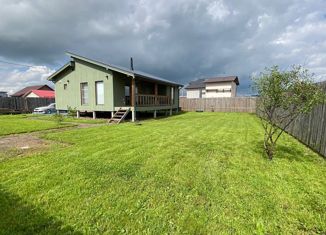 Продам дом, 100 м2, коттеджный поселок Царева Дача, Творческая улица