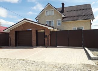 Продаю дом, 264.1 м2, Сысерть, улица Ленина