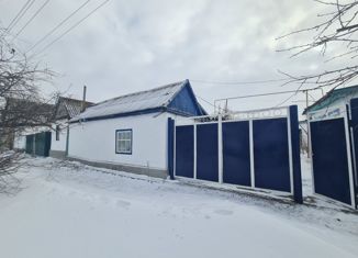 Продажа дома, 50 м2, Элиста, Юго-Западный район, улица Хочинова
