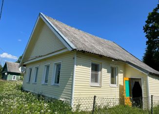Дом на продажу, 47 м2, деревня Серганиха, деревня Серганиха, 18