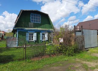 Продажа дома, 58.2 м2, Челябинская область, улица Мира