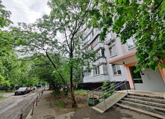 Продается квартира студия, 18.6 м2, Москва, улица Перерва, 14, станция Перерва