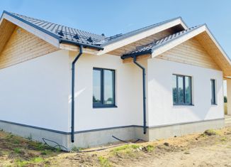 Продается дом, 107 м2, деревня Стрельниково, Луговая улица, 36