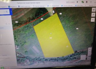 Земельный участок на продажу, 640 сот., деревня Соломасово