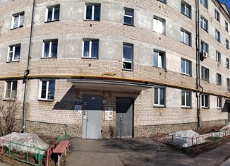 Трехкомнатная квартира на продажу, 58 м2, Копейск, улица Семёнова, 9А