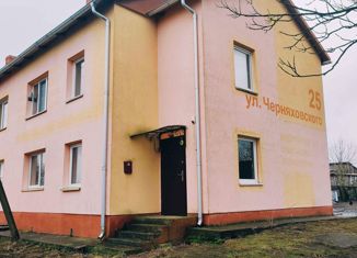 Продажа 2-комнатной квартиры, 42 м2, поселок Свобода, улица Черняховского, 25