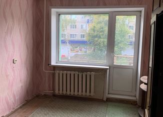 Однокомнатная квартира на продажу, 30.3 м2, Жигулёвск, микрорайон Г-1, 25