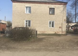 Двухкомнатная квартира на продажу, 36.8 м2, Кировская область, улица Тургенева, 23А