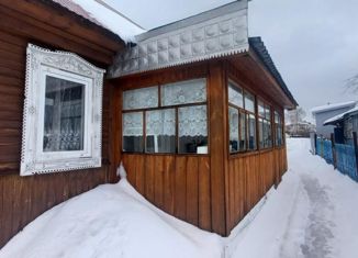 Продажа дома, 80 м2, село Николо-Берёзовка, Колхозная улица, 3
