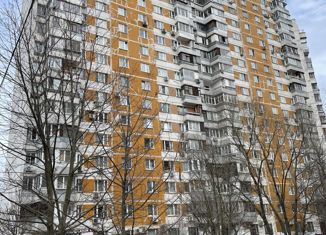 Продажа двухкомнатной квартиры, 54.3 м2, Москва, район Тропарёво-Никулино, Никулинская улица, 15к1