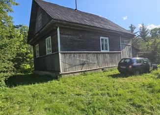 Продажа дома, 70 м2, городской посёлок Ульяновка, Вокзальная улица