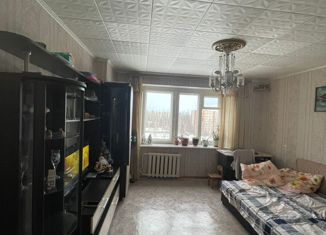 Продажа 1-комнатной квартиры, 37 м2, Чебоксары, проспект Ивана Яковлева, 16