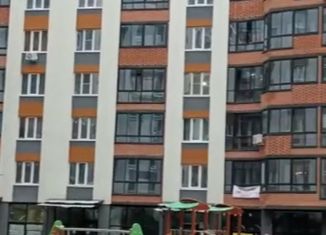 Продажа двухкомнатной квартиры, 55.35 м2, Воронеж, улица Саврасова, 86, ЖК Мандарин