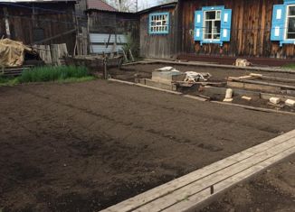 Продаю дом, 77.8 м2, поселок городского типа Яя, улица Островского, 11