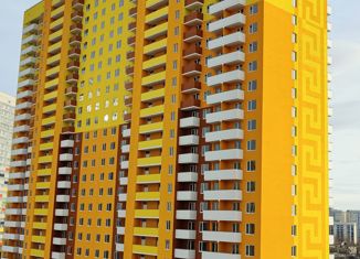 Продажа 1-ком. квартиры, 46 м2, Самара, Белорусская улица, 16, метро Алабинская