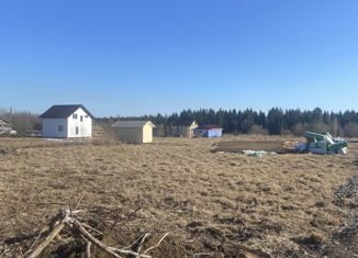 Продажа участка, 12 сот., деревня Хемалда