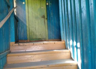 Дом на продажу, 59.3 м2, деревня Азим-Сирма, Колхозная улица