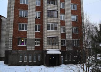 Продажа четырехкомнатной квартиры, 110.8 м2, Сыктывкар, улица Маркова, 59