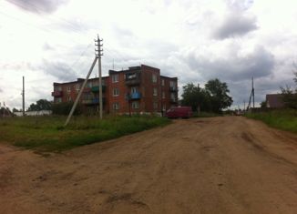 Продается однокомнатная квартира, 26.4 м2, село Тарасово, улица Ленина, 24