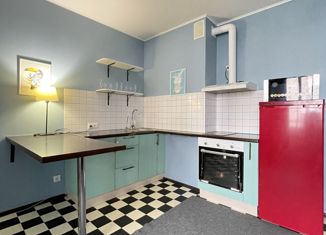 Продаю квартиру студию, 28.9 м2, деревня Кудрово, Европейский проспект, 13к6